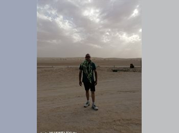 Appartager BE - Cédric - 49 - Mons