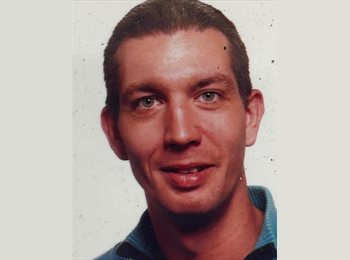 Appartager BE - Cedric - 47 - Namur