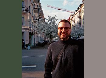 Appartager BE - Timon - 27 - Anvers