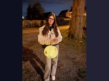 Appartager BE - Sifia - 20 - Tournai
