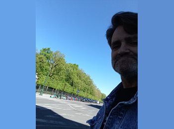 Appartager BE - Pepe - 50 - Bruxelles