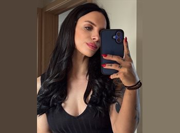 Appartager BE - Sarah - 31 - Mons