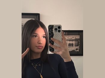 Appartager BE - Lina - 18 - Ixelles-Elsene