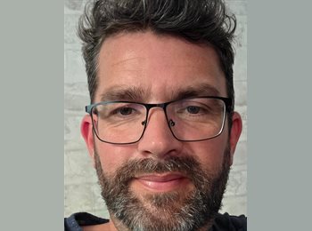 Appartager BE - Michael - 43 - Mouscron