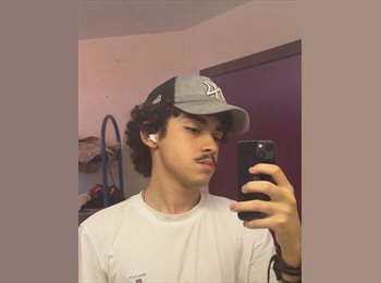 Appartager BE - Taha - 22 - Louvain-la-Neuve
