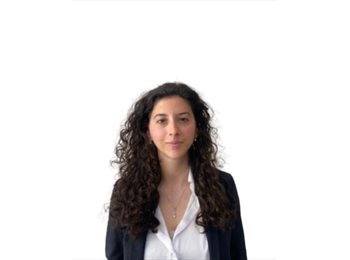 Appartager BE - Flávia  - 22 - Charleroi