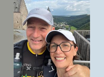 Appartager BE - Christelle - 19 - Jurbise