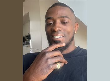 Appartager BE - Brayan Alexander  - 28 - Saint Gilles Sint Gillis