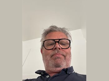 Appartager BE - philippe - 62 - Knokke-Heist