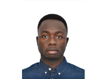 Appartager BE - Mouhamed - 27 - Saint Gilles Sint Gillis