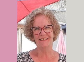 Appartager BE - Evelyne - 68 - La Louvière