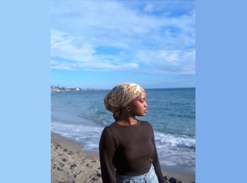 Appartager BE - Ndeye Fatou - 25 - Arlon