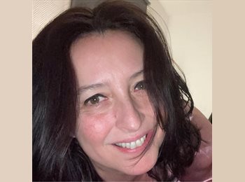 Appartager BE - Nathalie - 52 - Overijse
