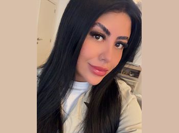 Appartager BE - Dayana  - 30 - Etterbeek
