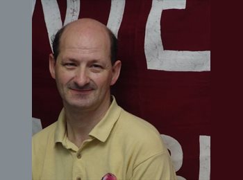 Appartager BE - Alain - 64 - Saint Gilles Sint Gillis