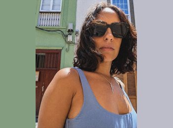 Appartager BE - Cristina - 36 - Saint Gilles Sint Gillis