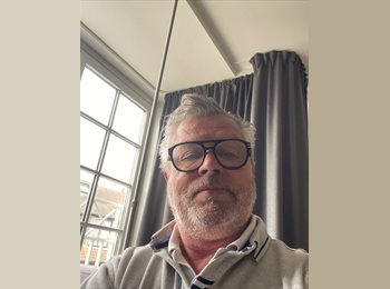 Appartager BE - philippe - 62 - Blankenberge