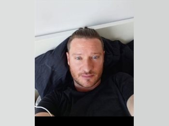 Appartager BE - Florent - 38 - Etterbeek