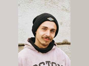 Appartager BE - Aurelien  - 19 - Seneffe
