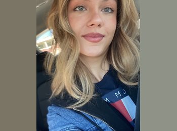 Appartager BE - Caterina - 20 - Ixelles-Elsene