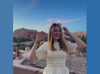 Appartager BE - Florine - 18 - Louvain-la-Neuve