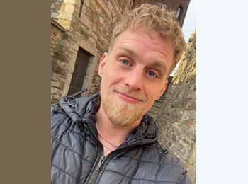 Appartager BE - Jordy - 29 - Verviers