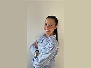 Appartager BE - Nisrine - 23 - Arlon
