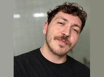 Appartager BE - Gianluca - 28 - Namur