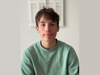 Appartager BE - Emilie - 19 - Bruxelles