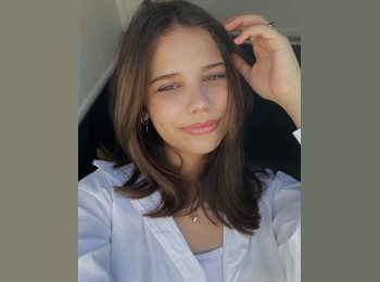 Appartager BE - Valentine - 22 - Bruxelles