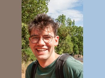Appartager BE - Luca - 23 - Saint Gilles Sint Gillis