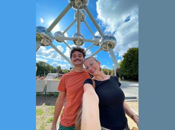 Appartager BE - Noé - 24 - Etterbeek