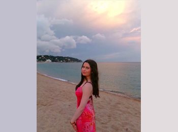 Appartager BE - Nina - 18 - Louvain-la-Neuve