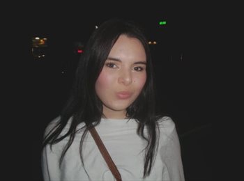 Appartager BE - Lucie - 20 - Liège