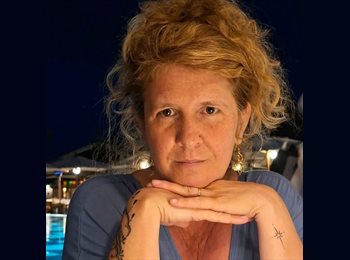 Appartager BE - Nathalie - 19 - Crainhem