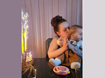 Appartager BE - Alyson - 27 - Saint Gilles Sint Gillis