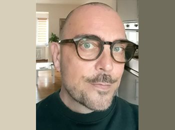 Appartager BE - Benoit - 55 - Bruxelles