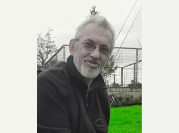 Appartager BE - Johny  - 65 - Namur