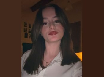 Appartager BE - Nina Baudson - 18 - Bruxelles