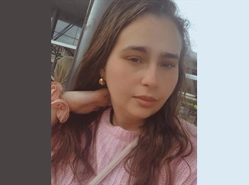 Appartager BE - Helaine - 27 - Bruxelles