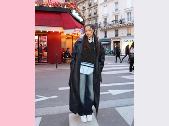 Appartager BE - Elodie - 24 - Saint Gilles Sint Gillis