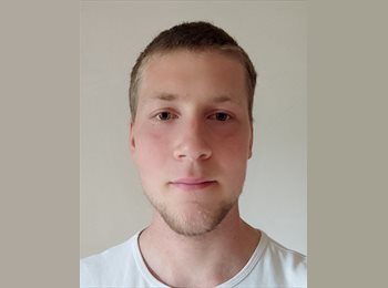Appartager BE - edouard - 18 - Louvain-la-Neuve