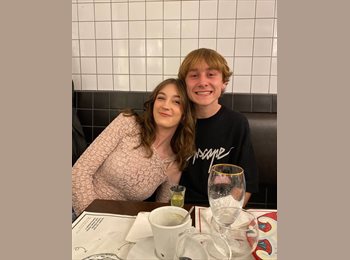 Appartager BE - Marion - 21 - Louvain-la-Neuve
