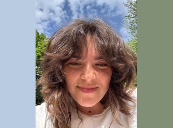 Appartager BE - Valentine  - 20 - Louvain-la-Neuve