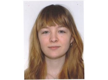 Appartager BE - Sofie - 22 - Saint Gilles Sint Gillis