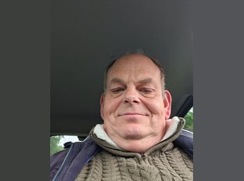 Appartager BE - Pierre - 52 - Liège