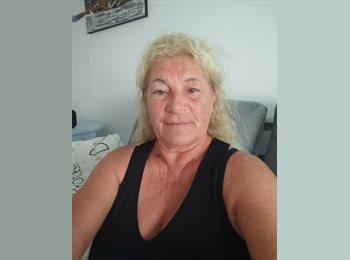 Appartager BE - Danielle - 64 - Drogenbos