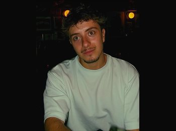 Appartager BE - Romain - 24 - Louvain-la-Neuve
