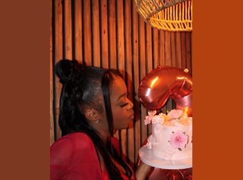 Appartager BE - Lydie - 22 - Nivelles