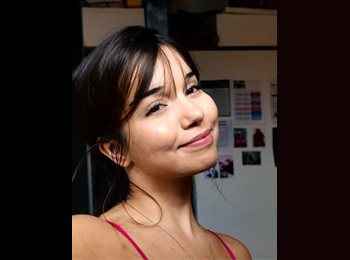 Appartager BE - Siyana - 19 - Bruxelles